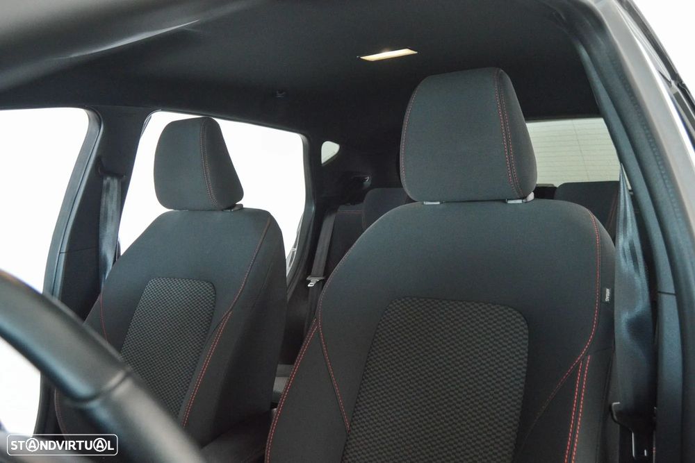 Ford Fiesta 1.0 EcoBoost ST-Line - 50