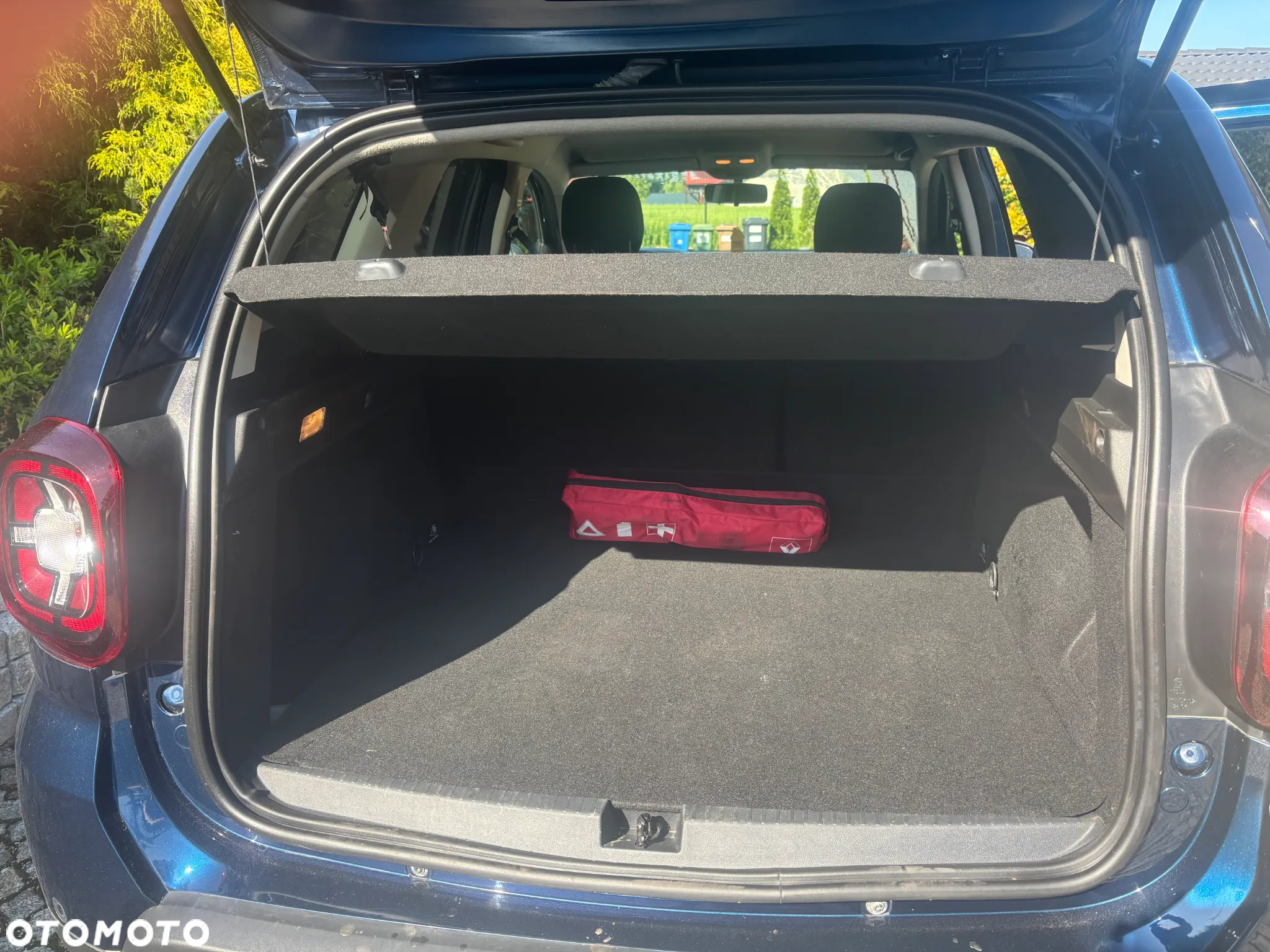 Dacia Duster - 7