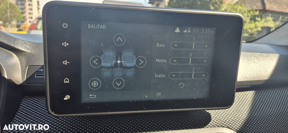 Dacia Logan TCe 90 MT6 Prestige+ - 15