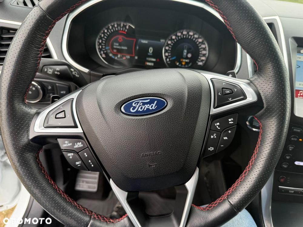 Ford S-Max 2.0 EcoBoost ST-Line - 23