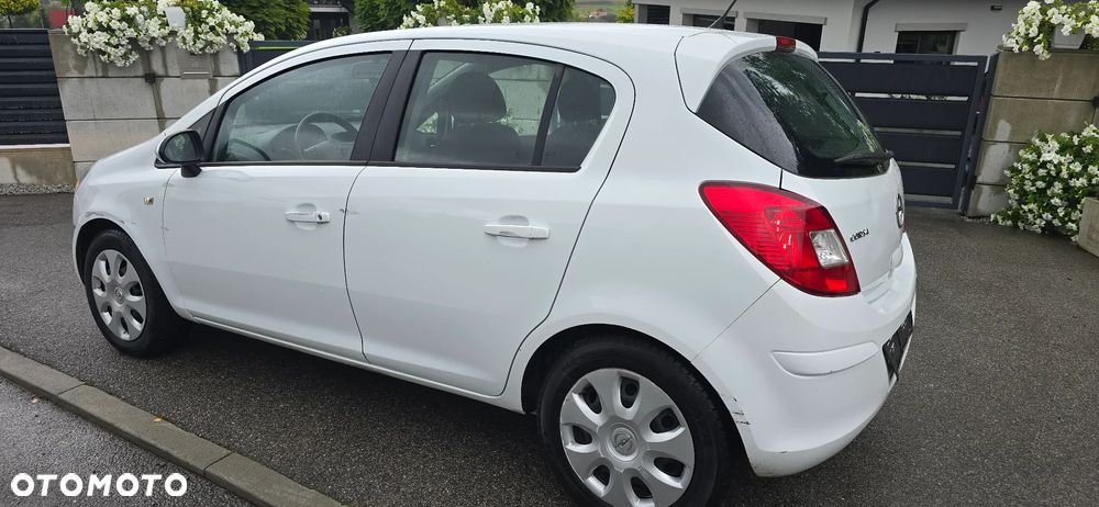 Opel Corsa 1.2 16V (ecoFLEX) Color Edition - 15