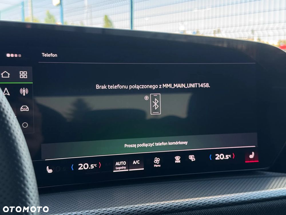 Audi Q5 TFSI mHEV 150 kW Quattro S tronic - 19