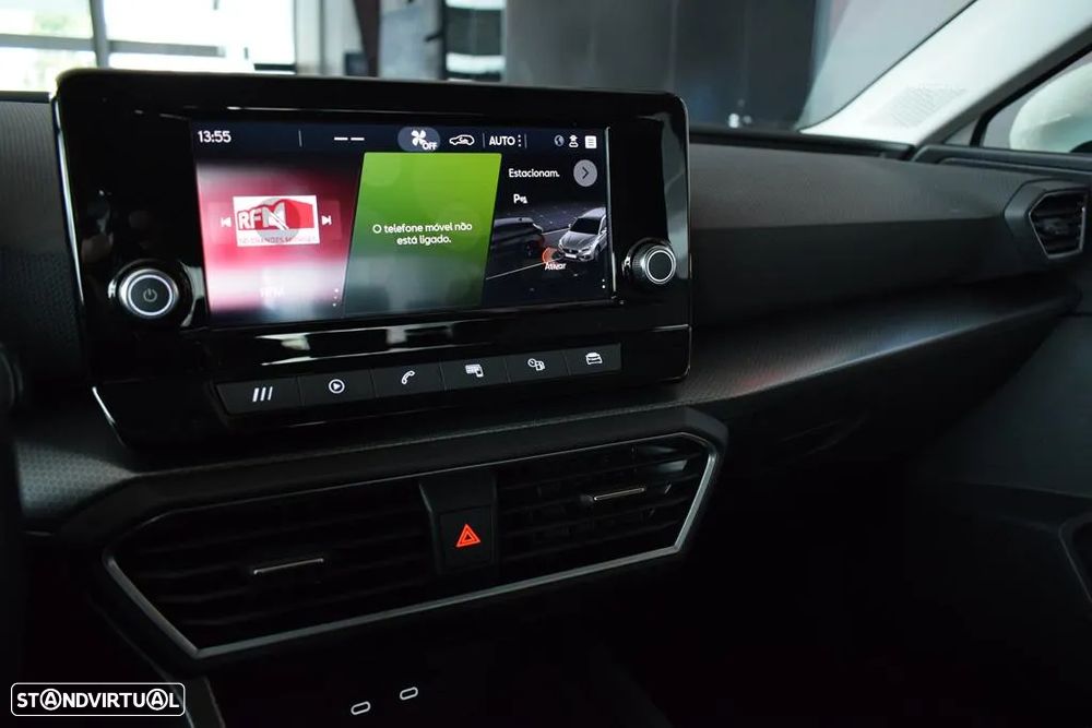 SEAT Leon ST 2.0 TDI Style - 17