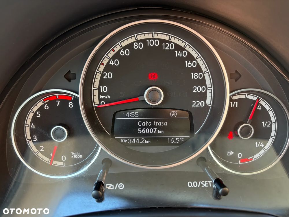 Volkswagen up! 1.0 move - 17