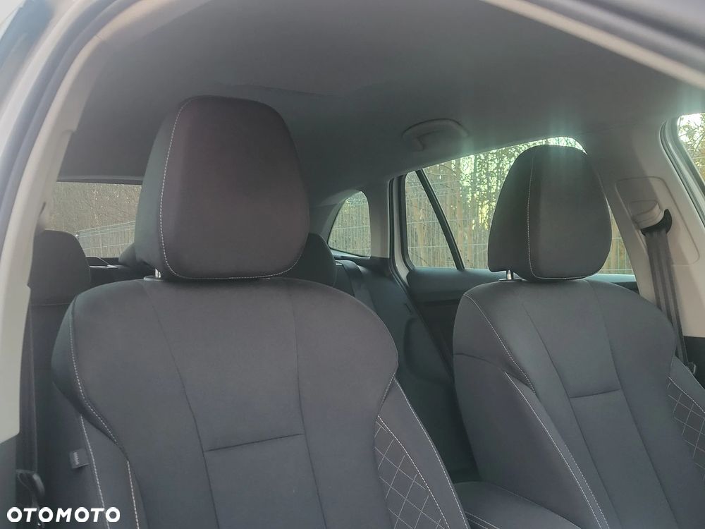 Skoda Scala 1.0 TSI Ambition DSG - 12