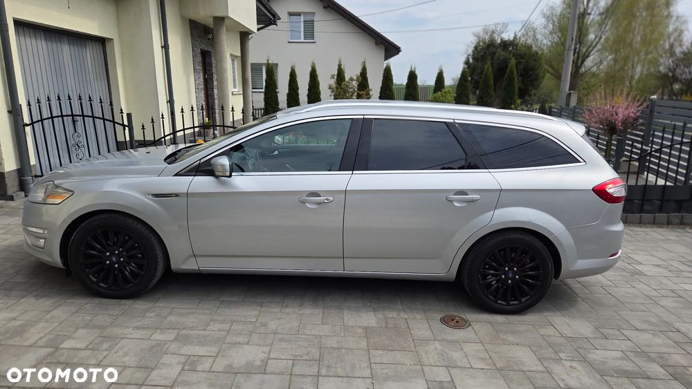 Ford Mondeo 2.0 TDCi Business Edition - 6