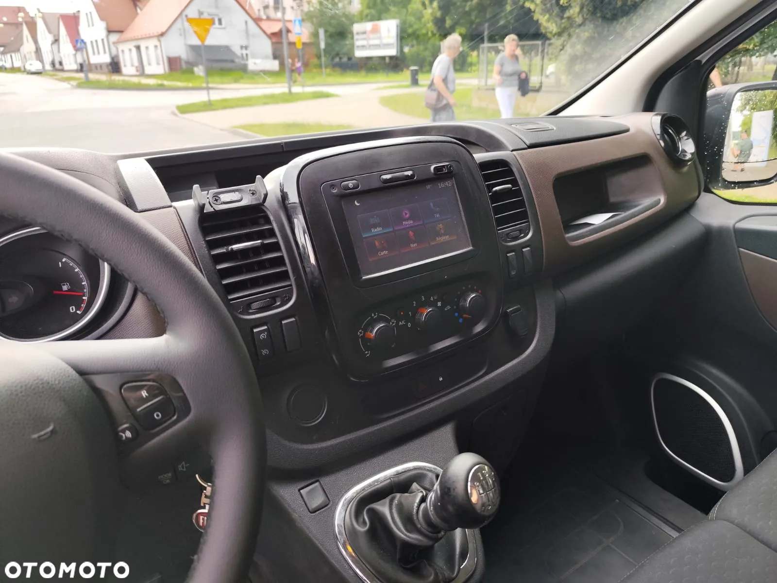 Fiat Talento - 6