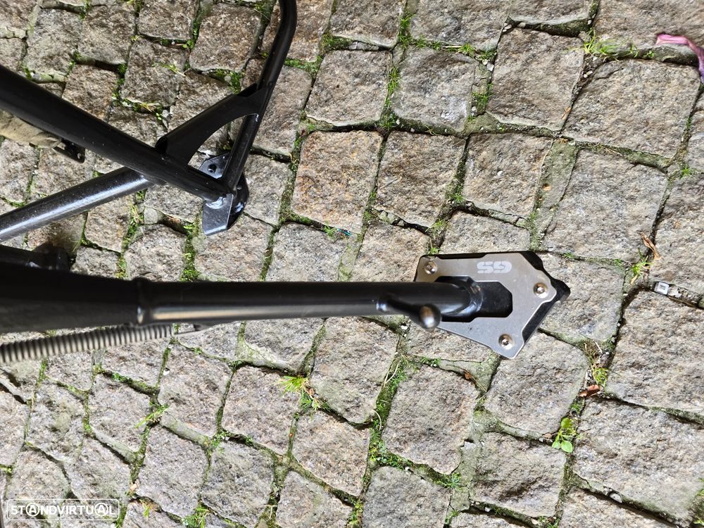 BMW R 1250 GS HP AKRAPOVIC - 6