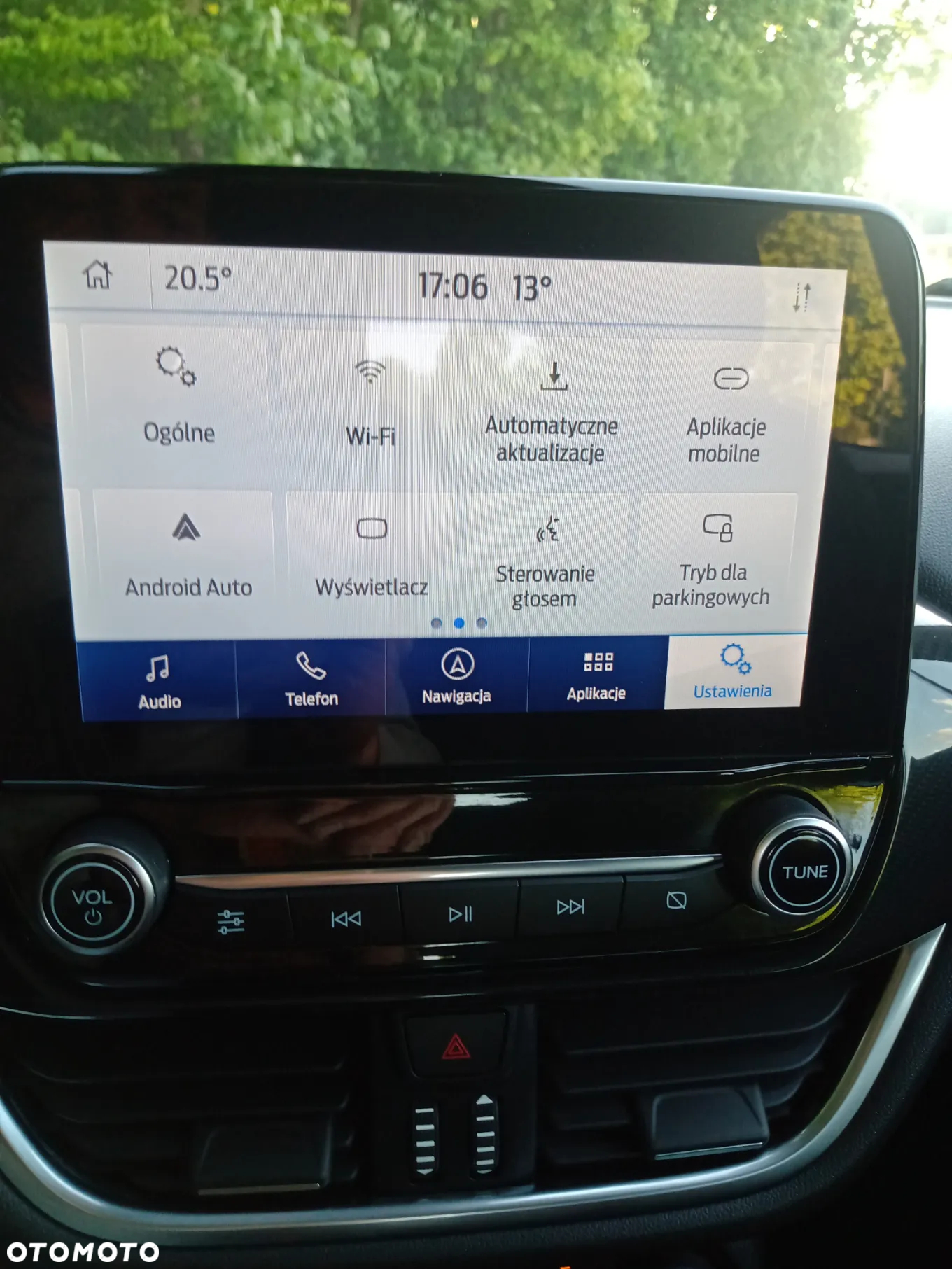 Ford Puma 1.0 EcoBoost Hybrid TITANIUM - 6