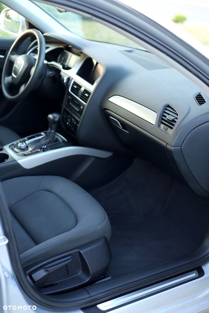 Audi A4 Avant 1.8 TFSI Multitronic - 19