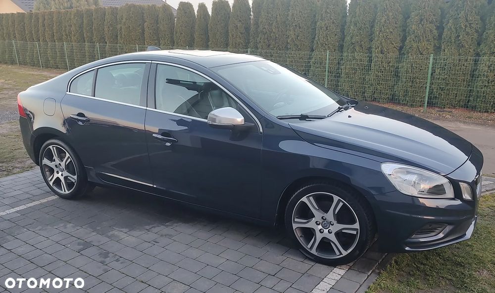 Volvo S60 T5 RDesign - 13