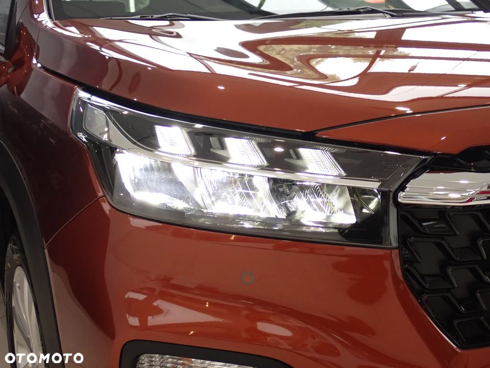 Suzuki SX4 S-Cross - 3