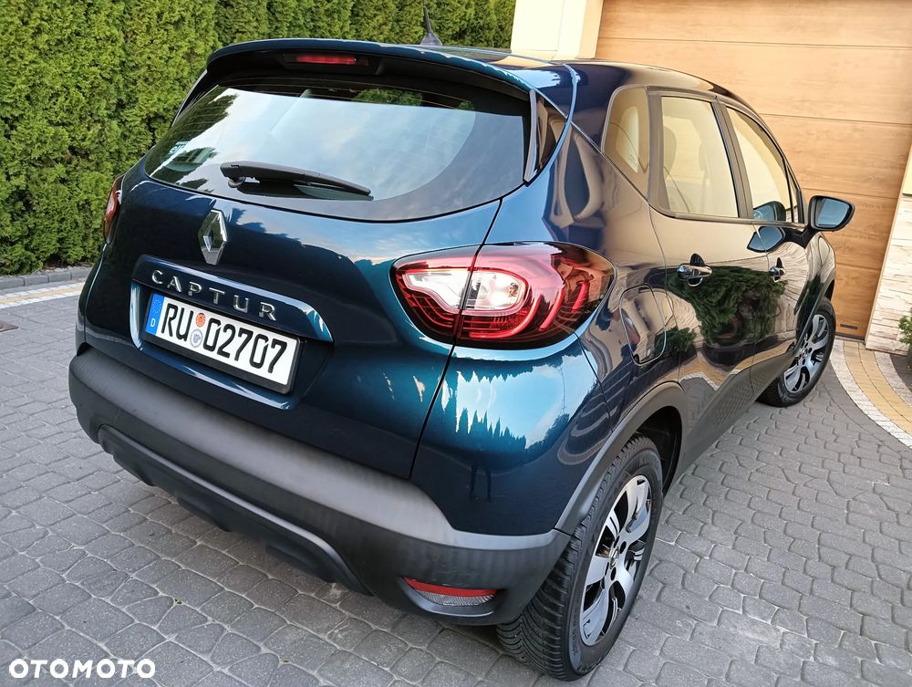 Renault Captur - 4