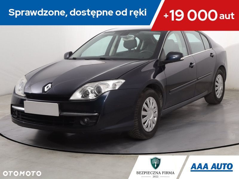 Renault Laguna - 2