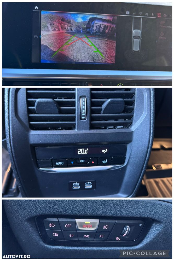 BMW Seria 3 2021 — imagine 21
