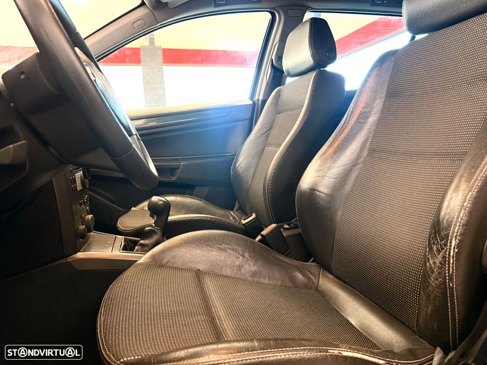 Opel Astra Caravan 1.4 Edition - 6