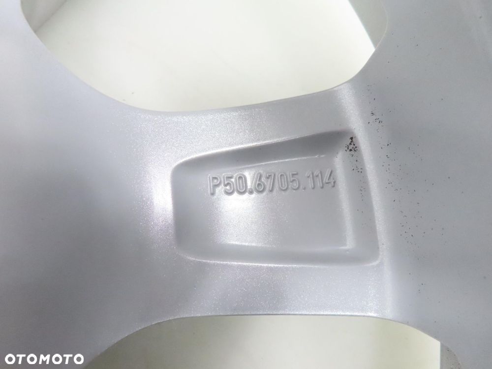 Alufelgi 16'' VW T5 T6 5x120 ET45 - 2