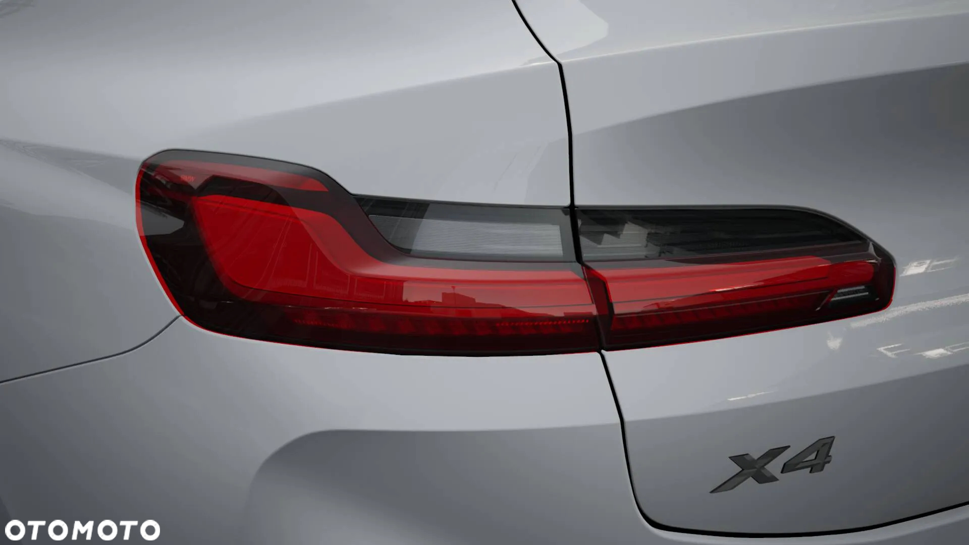 BMW X4 xDrive20i - 12
