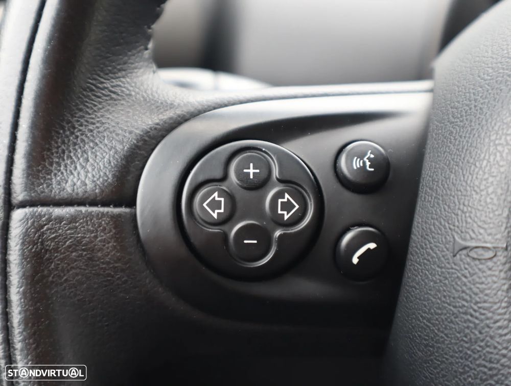 MINI Countryman Cooper D - 29