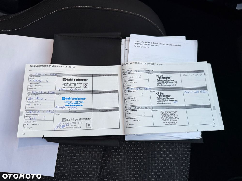 Renault Kadjar Energy dCi 130 Experience - 18