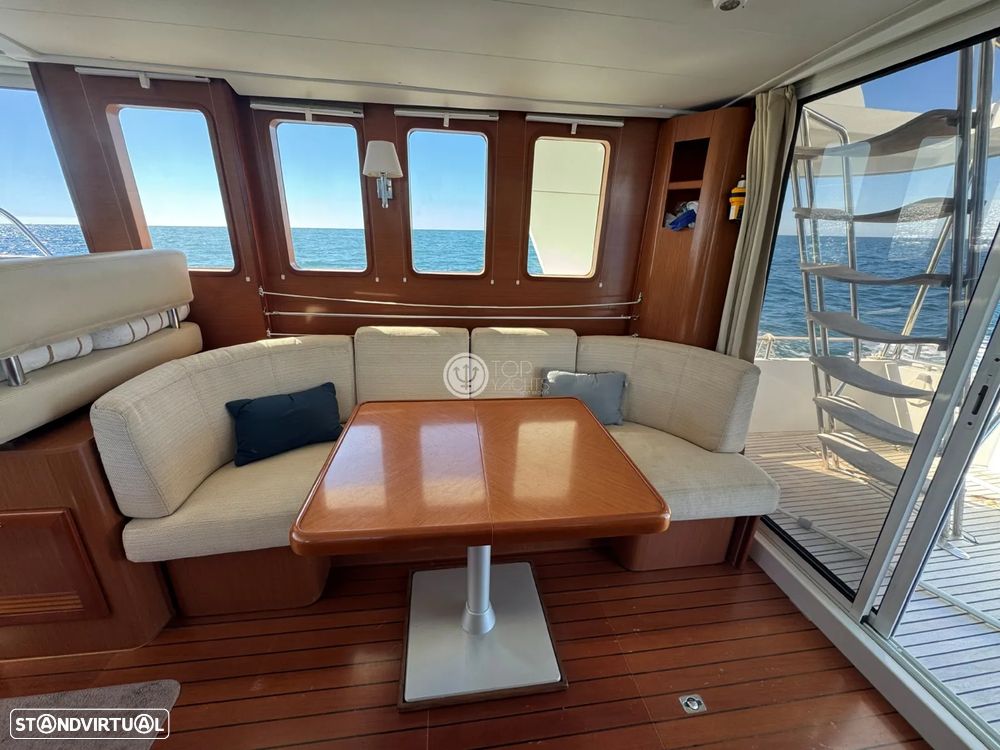 Beneteau Swift Trawler 42 - 9
