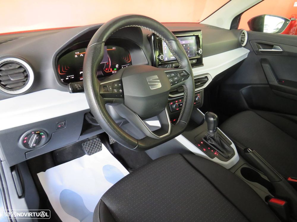 SEAT Arona 1.0 TSI Style DSG - 20