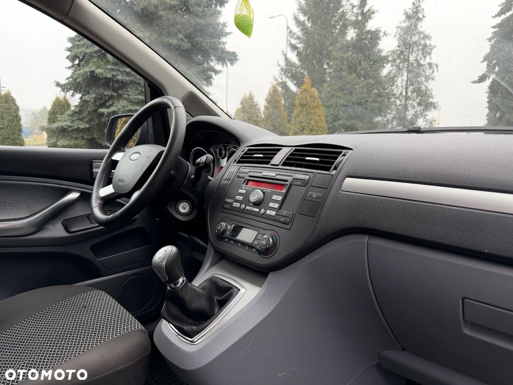 Ford C-MAX 1.6 FF Trend - 13