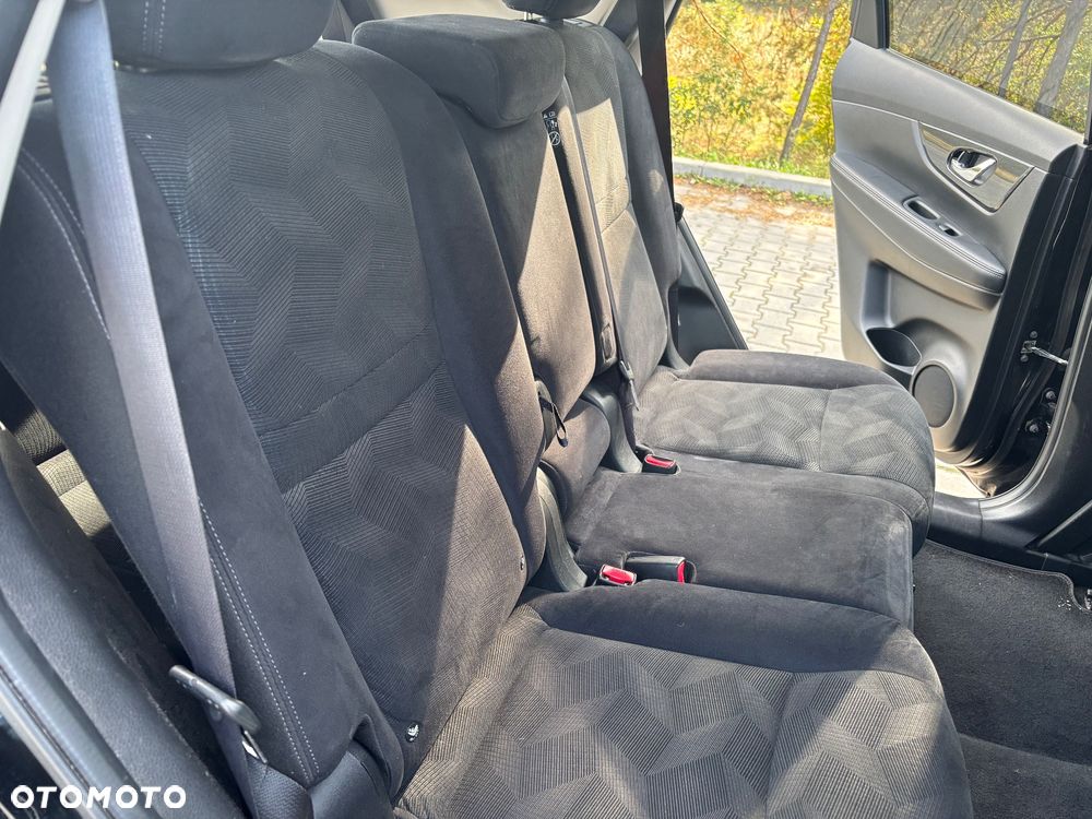 Nissan X-Trail - 17