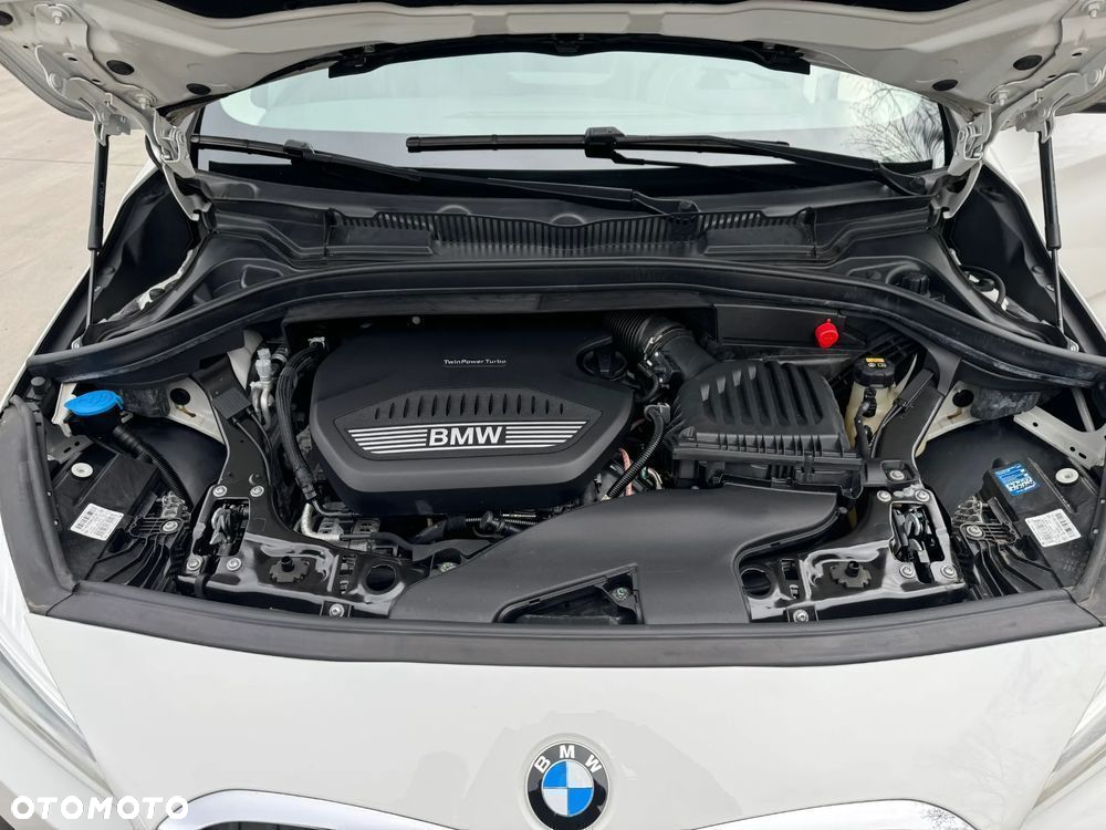 BMW Seria 2 220d Gran Tourer xDrive - 22