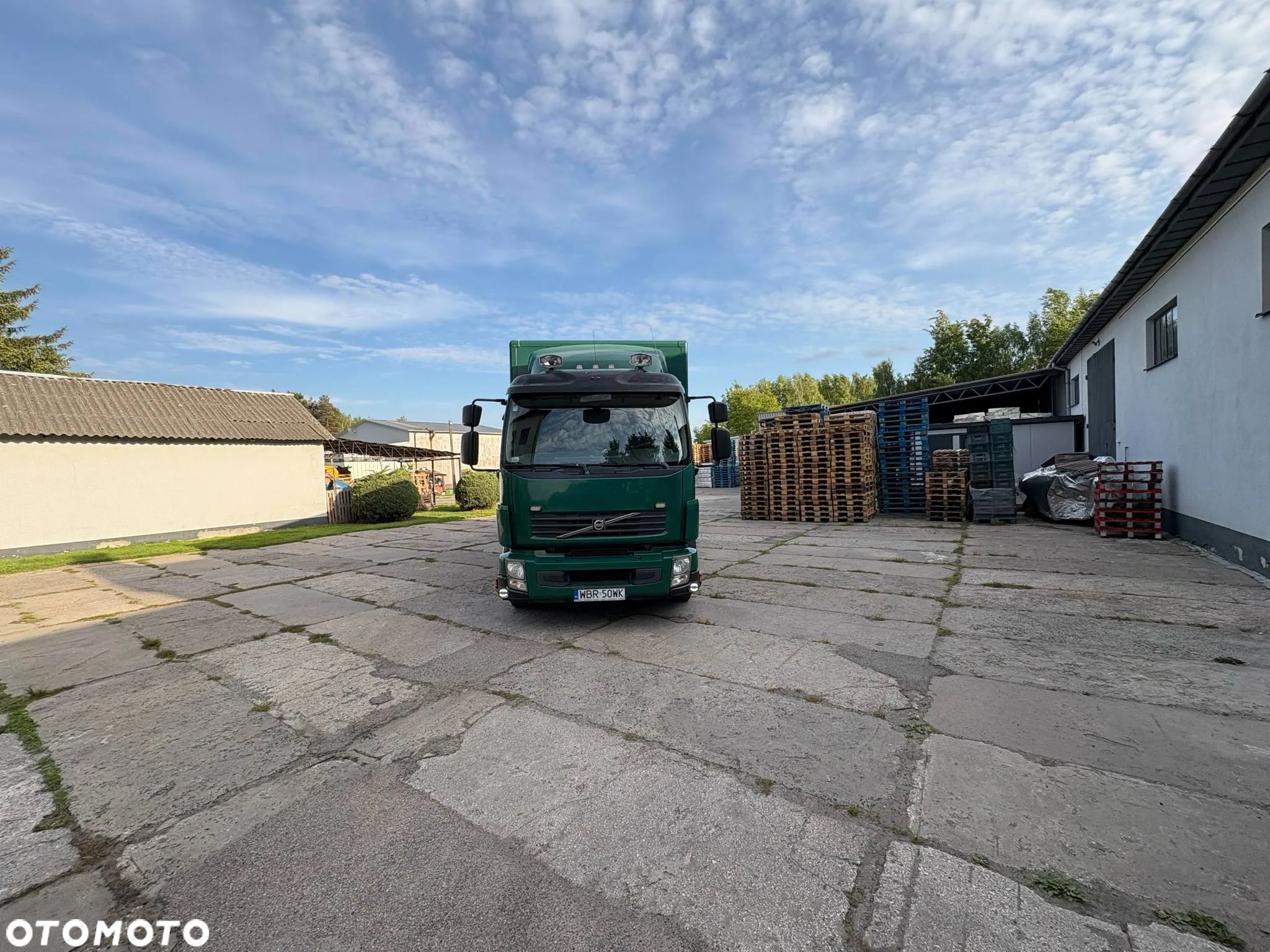 Volvo FL 290 - 29