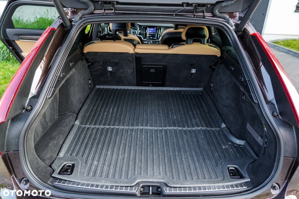 Volvo V90 T6 AWD Geartronic Inscription - 11