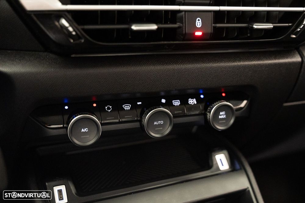 Citroën C4 X 1.2 PureTech Feel Pack EAT8 - 14