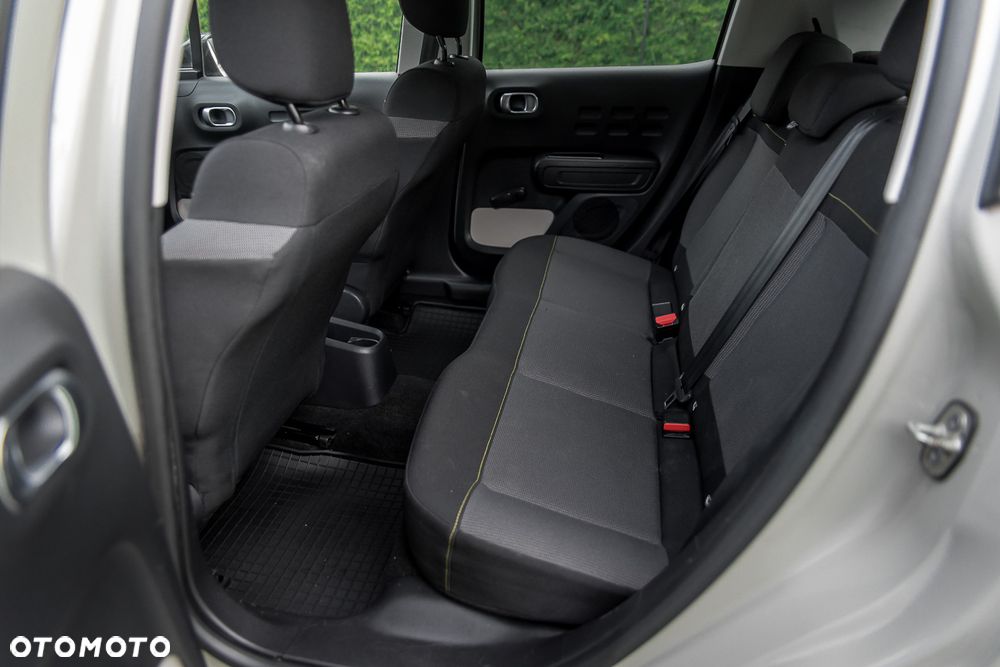 Citroën C3 1.2 PureTech Shine - 22