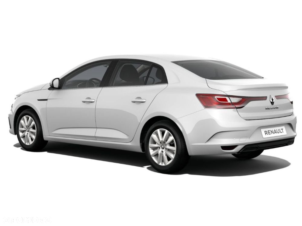 Renault Megane 1.3 TCe Evolution - 7