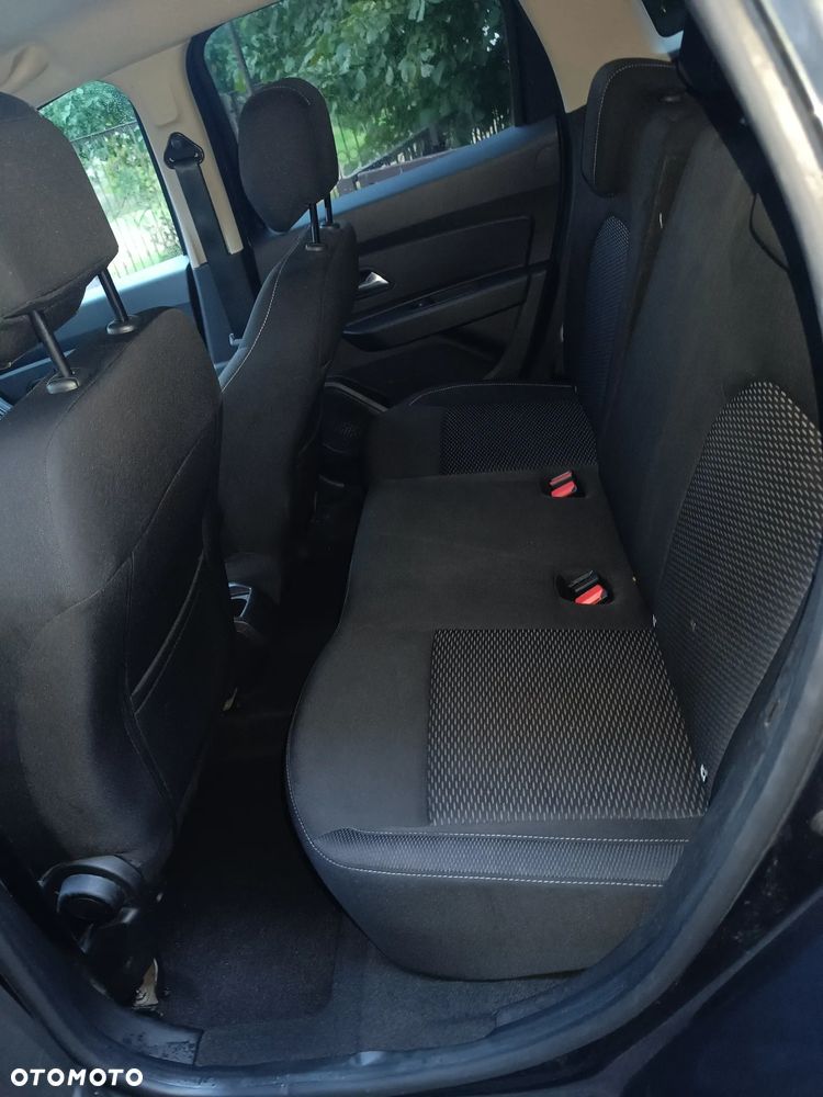 Dacia Duster 1.6 SCe Ambiance S&S - 8