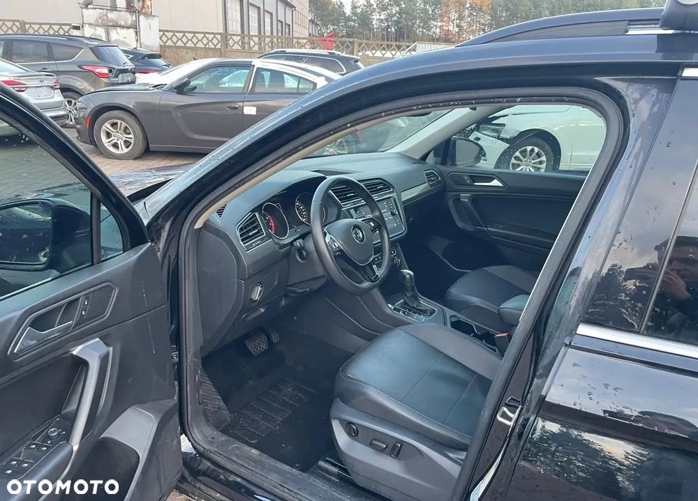 Volkswagen Tiguan Allspace - 9
