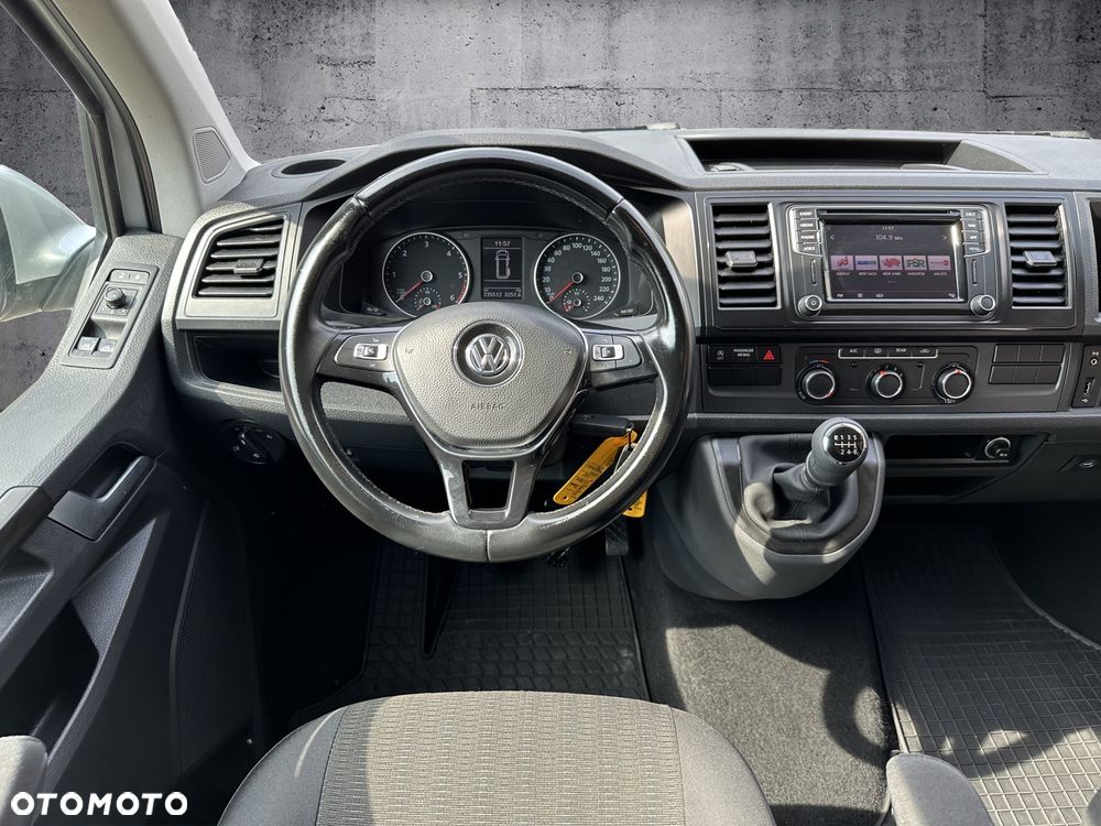 Volkswagen Caravelle 2.0 TDI L1 Comfortline - 14