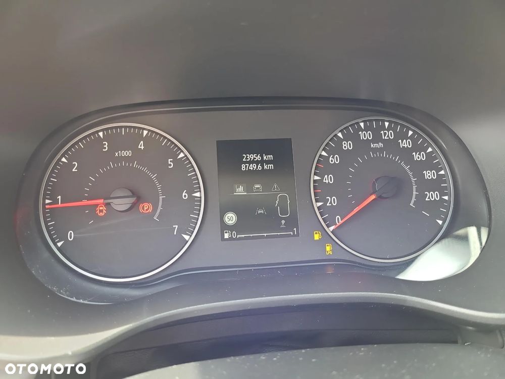 Dacia Jogger 1.0 TCe Extreme+ 7os - 14