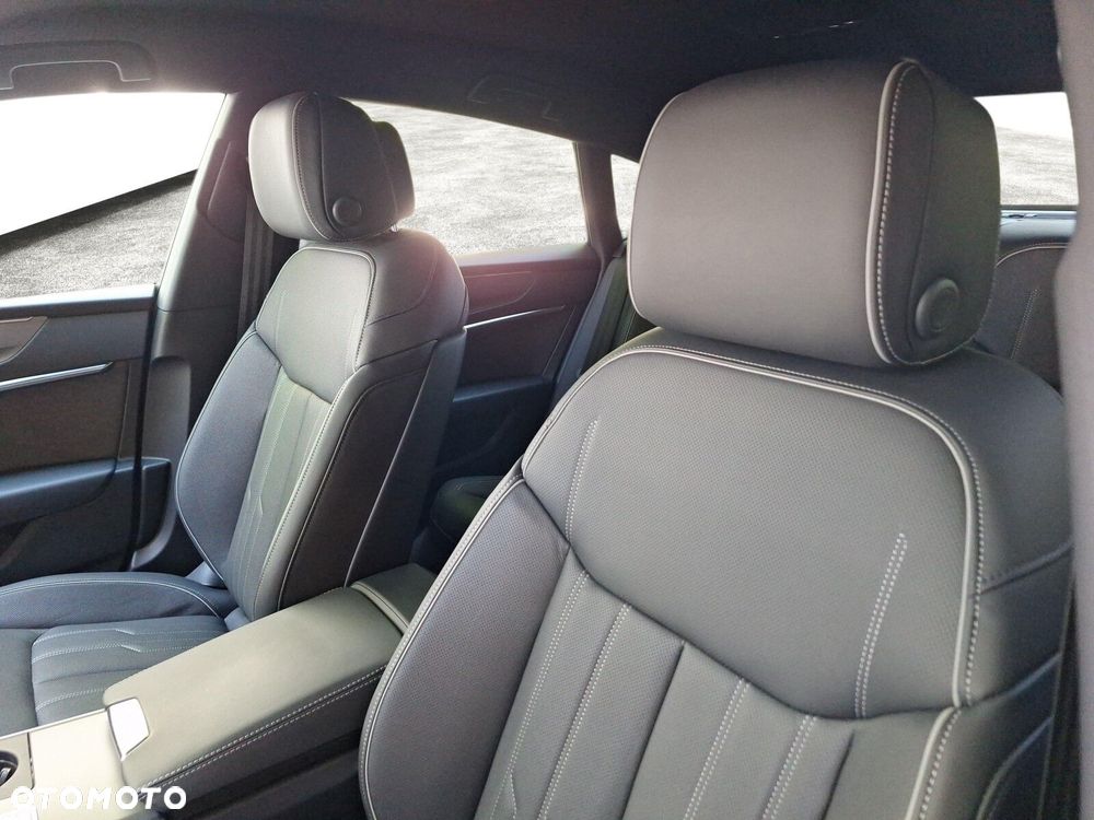 Audi A7 Sportback 45 TFSI mHEV Quattro S tronic - 18