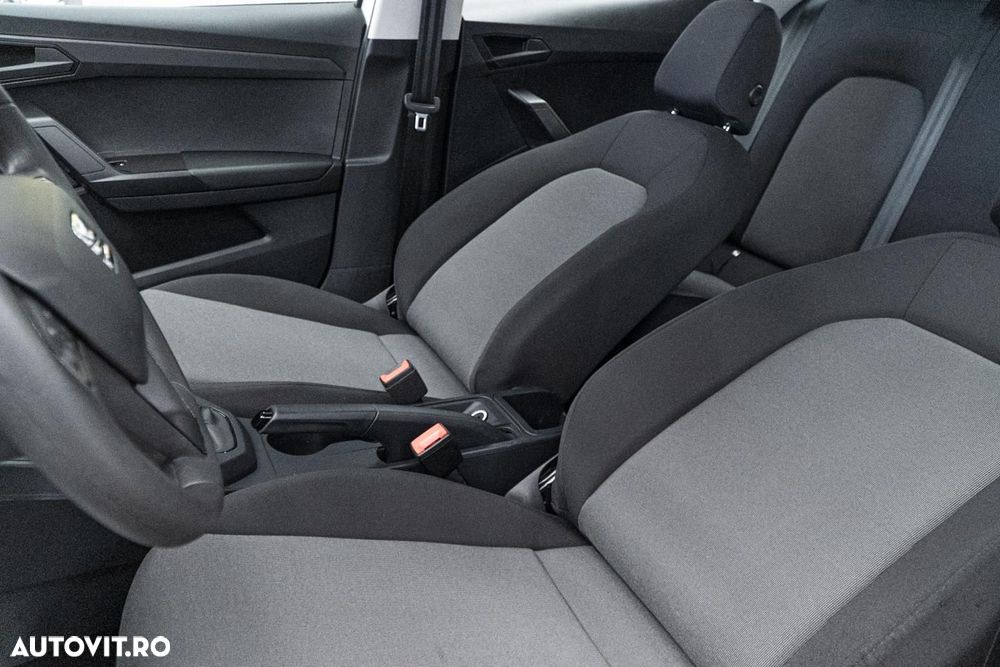 Seat Arona - 18