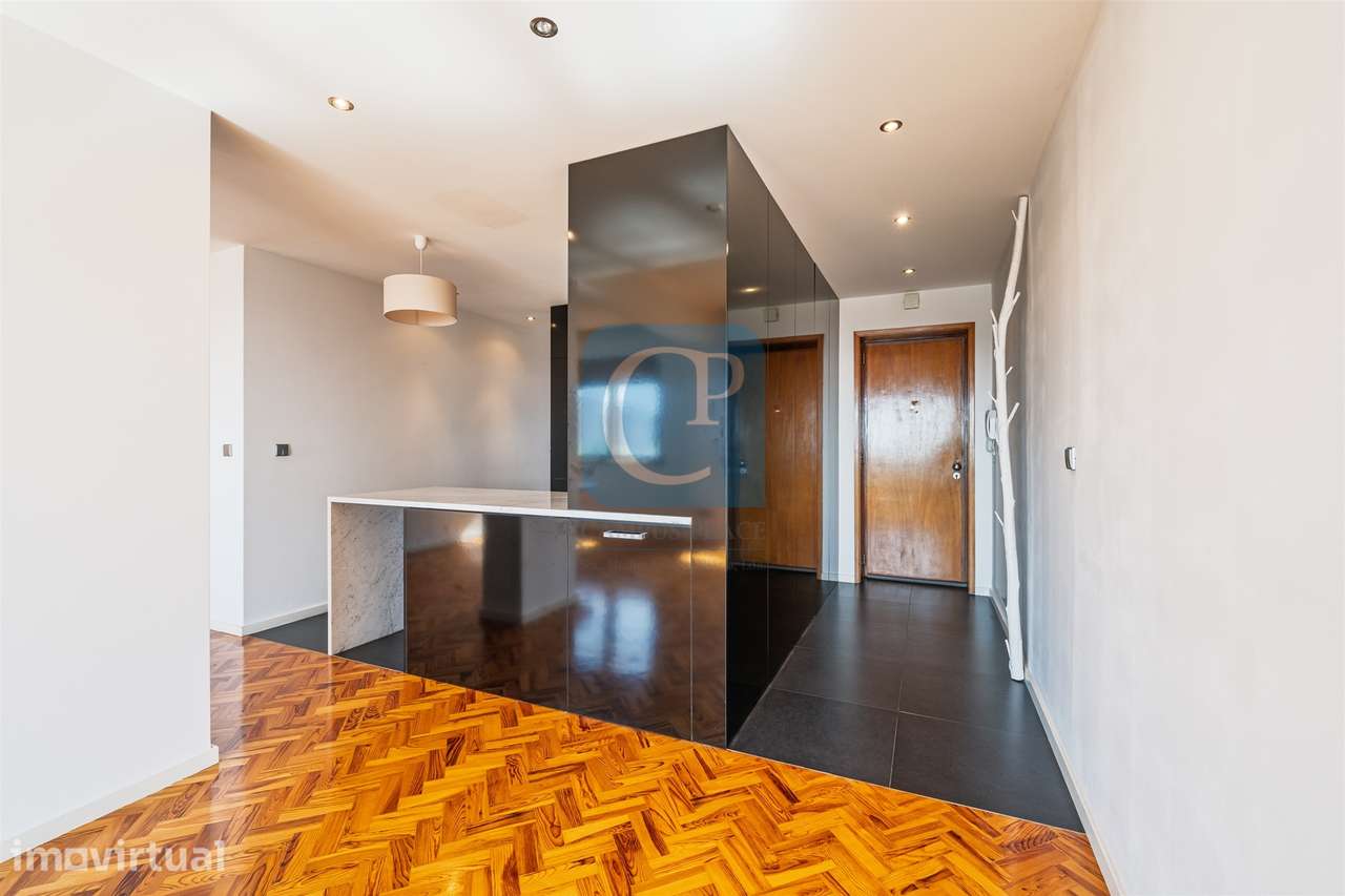 Apartamento T2 em Lordelo do Ouro (Foz), Porto - Grande imagem: 4/27