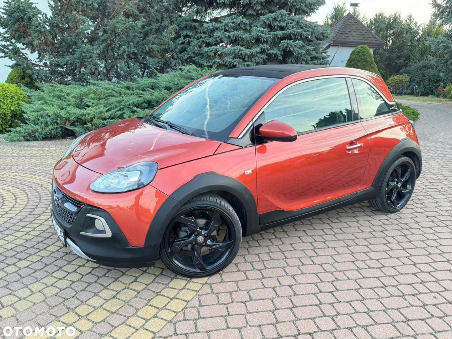 Opel Adam - 21