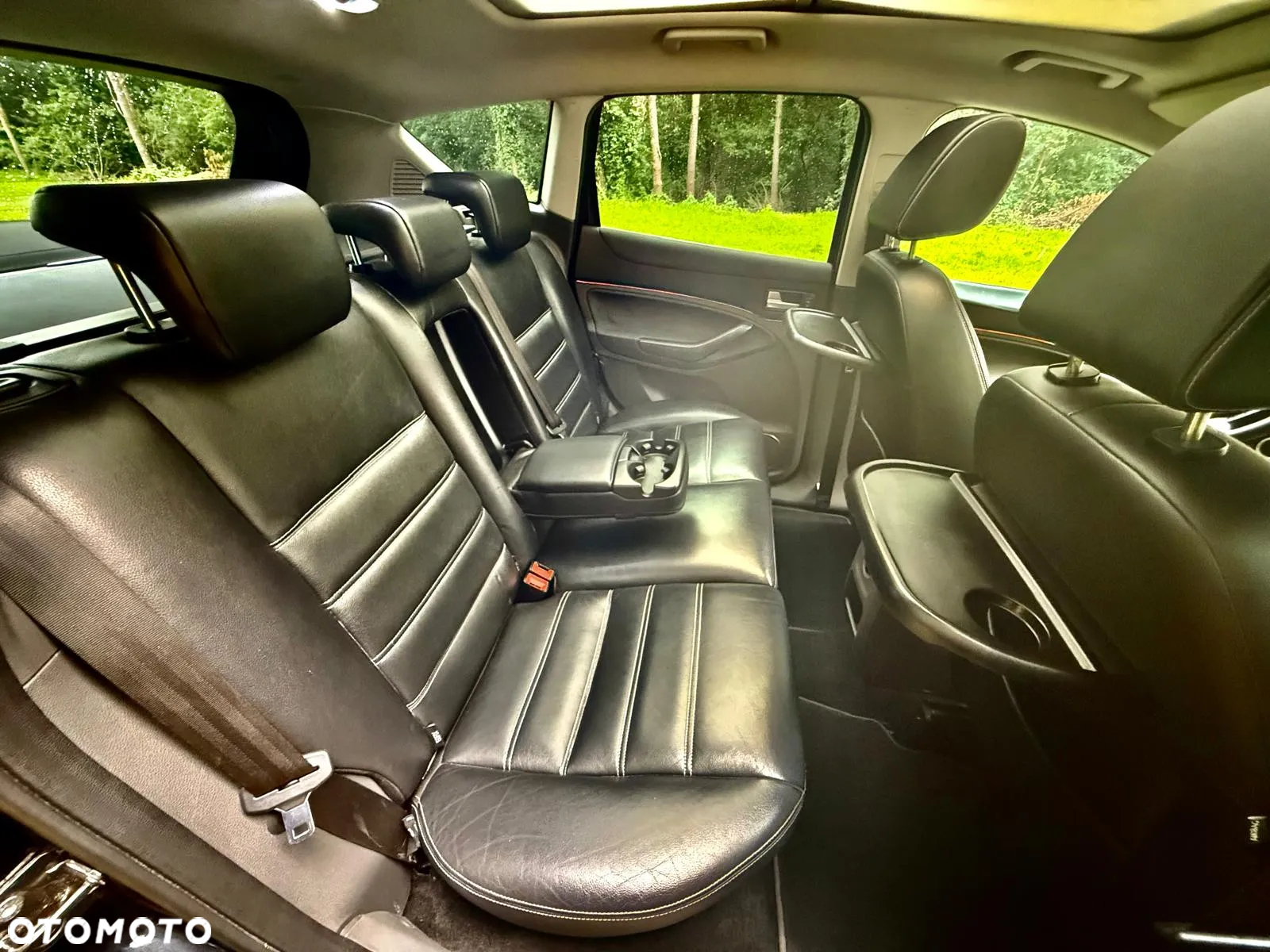 Ford Kuga 2.0 TDCi Titanium FWD - 20