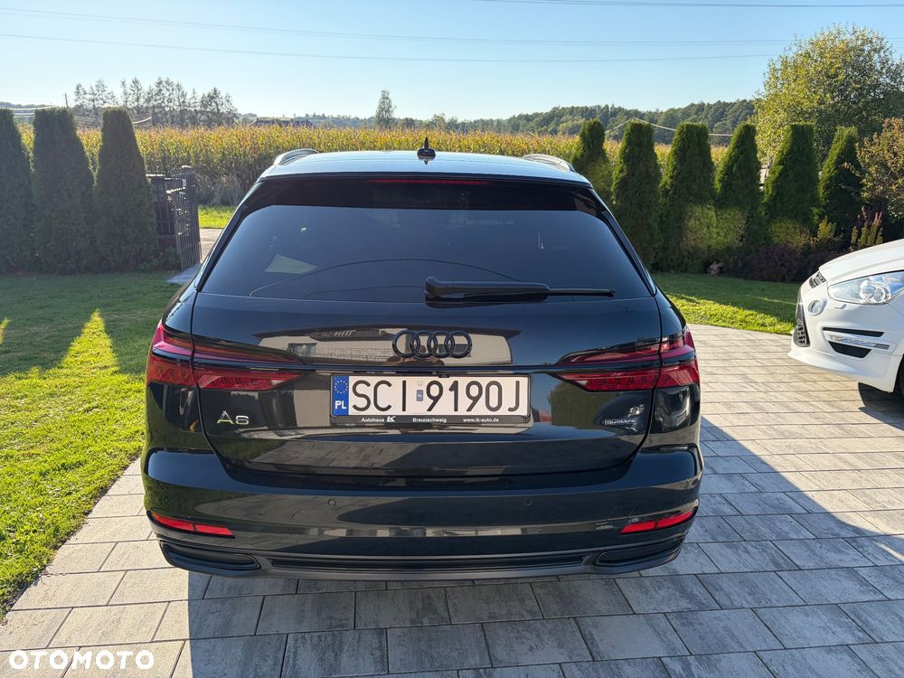 Audi A6 Avant 3.0 TDI Quattro S tronic - 7