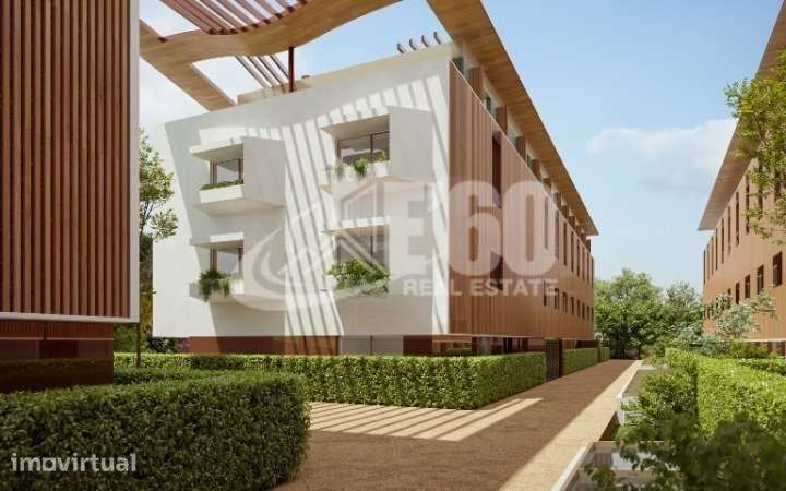 APARTAMENTO T3 DUPLEX DE LUXO NA BOAVISTA - Grande imagem: 3/26