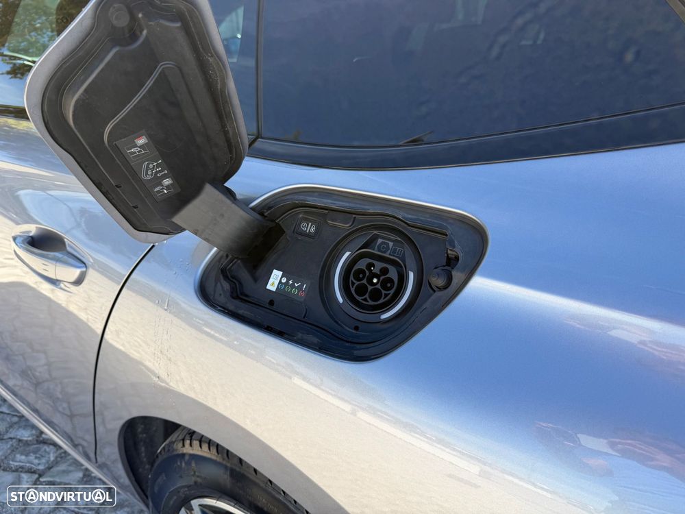 Peugeot 508 SW 1.6 Hybrid Allure e-EAT8 - 9