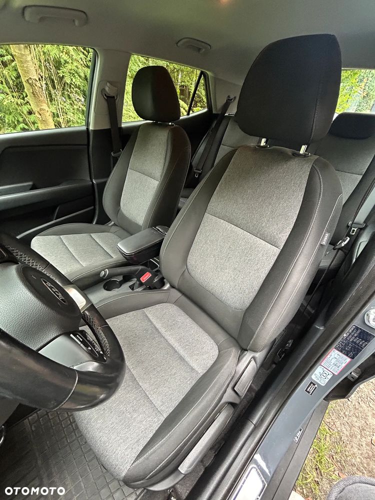 Kia Stonic 1.0 T-GDI M - 14