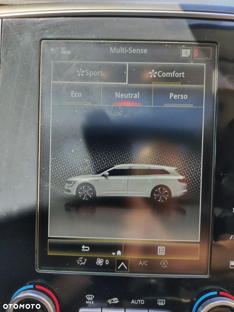 Renault Talisman 1.6 Energy TCe Intens EDC - 23