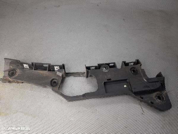 Guia Para Choques Frente Smart Fortwo Coupé (450) - 9