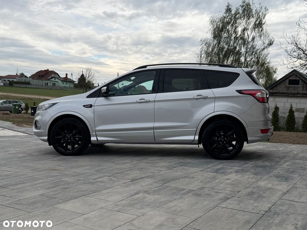 Ford Kuga 1.5 EcoBoost FWD ST-Line Black ASS GPF - 6